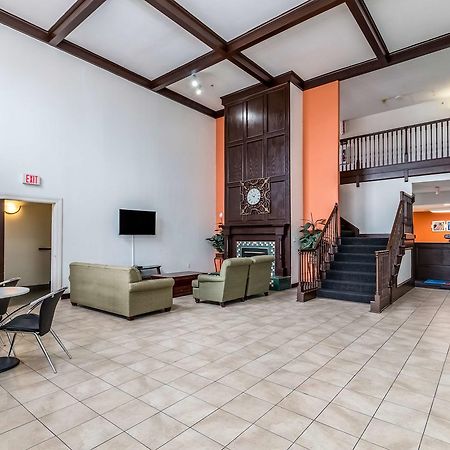 Motel 6-North Richland Hills, Tx - Ne Fort Worth Eksteriør bilde