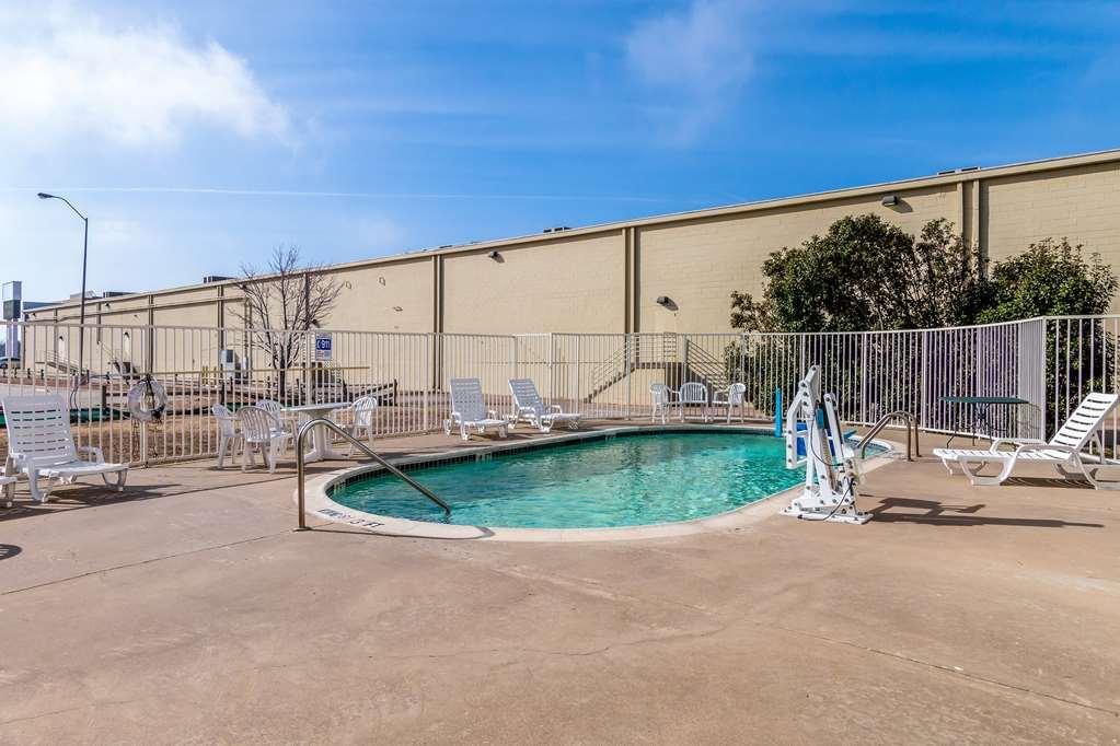 Motel 6-North Richland Hills, Tx - Ne Fort Worth Fasiliteter bilde