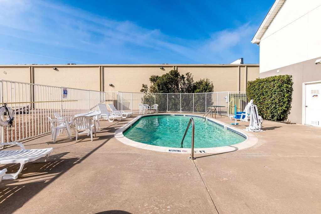 Motel 6-North Richland Hills, Tx - Ne Fort Worth Fasiliteter bilde
