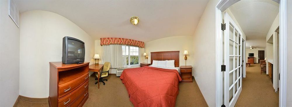 Motel 6-North Richland Hills, Tx - Ne Fort Worth Eksteriør bilde