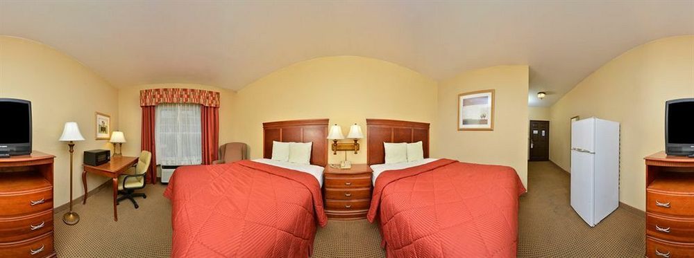 Motel 6-North Richland Hills, Tx - Ne Fort Worth Eksteriør bilde