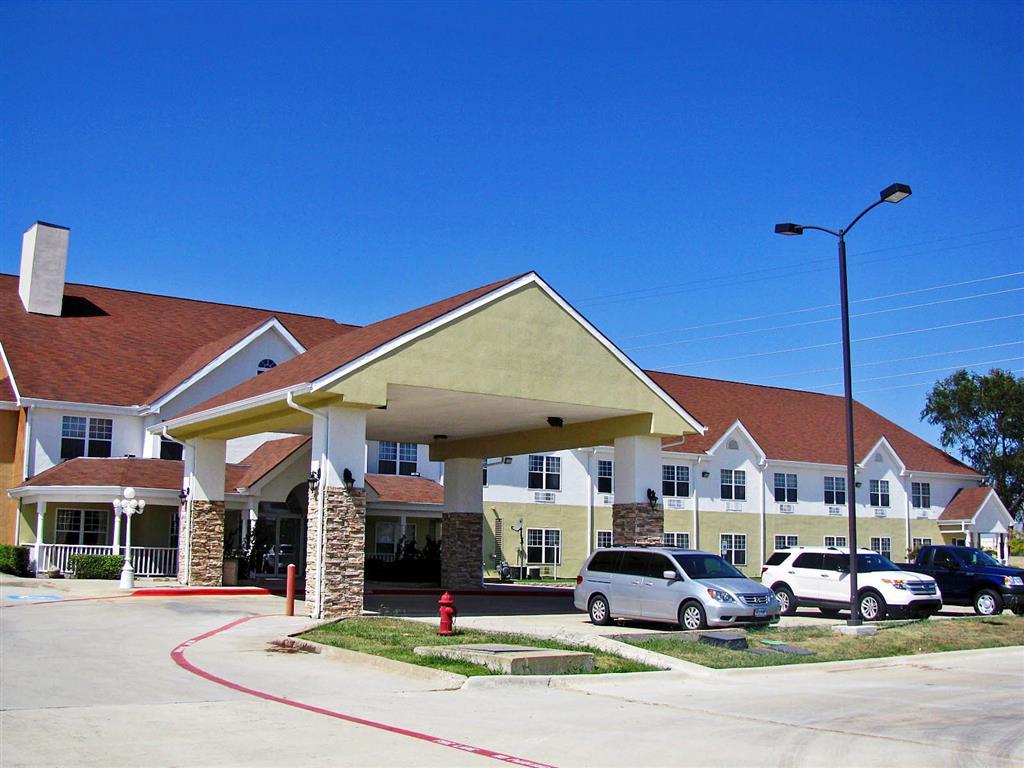 Motel 6-North Richland Hills, Tx - Ne Fort Worth Eksteriør bilde