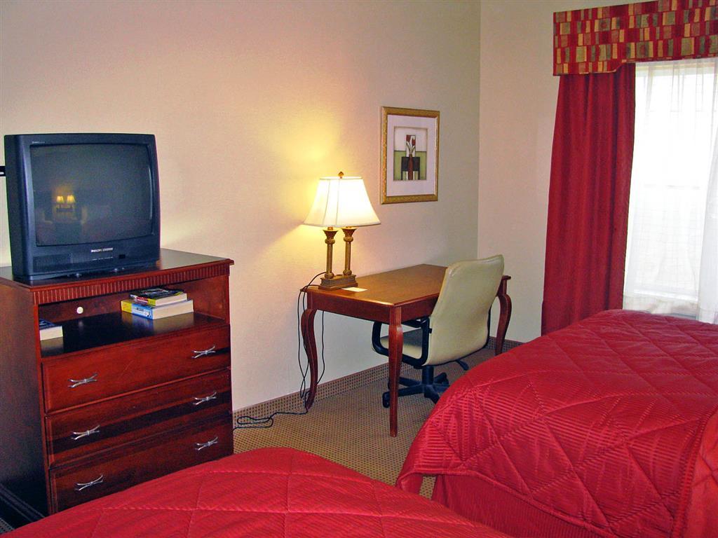 Motel 6-North Richland Hills, Tx - Ne Fort Worth Rom bilde