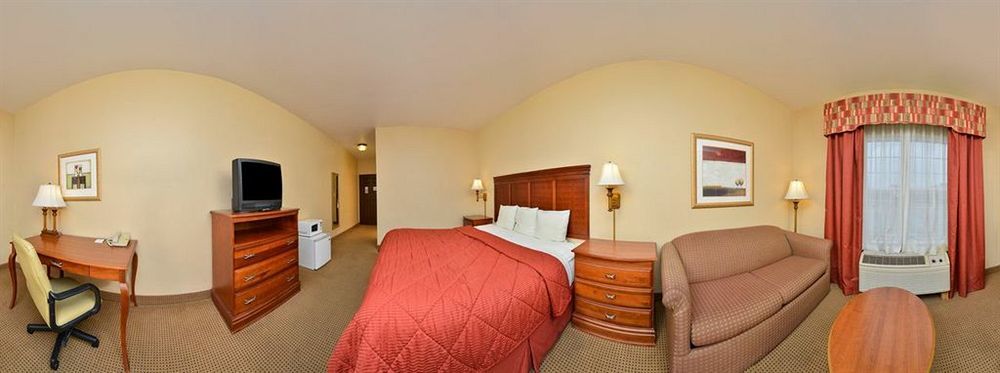 Motel 6-North Richland Hills, Tx - Ne Fort Worth Eksteriør bilde
