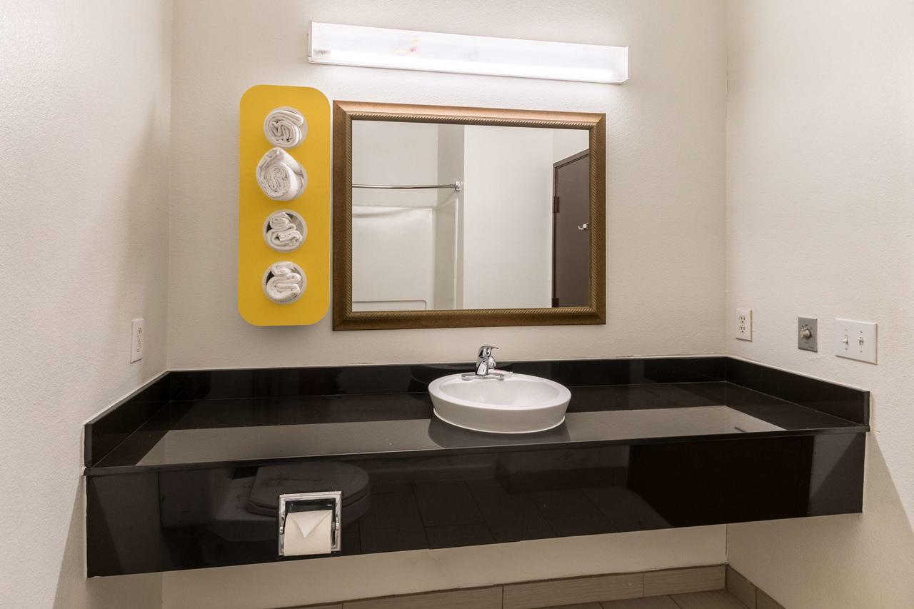 Motel 6-North Richland Hills, Tx - Ne Fort Worth Eksteriør bilde