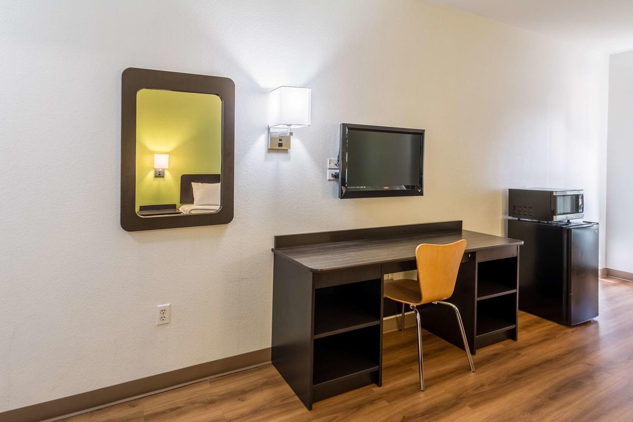 Motel 6-North Richland Hills, Tx - Ne Fort Worth Eksteriør bilde
