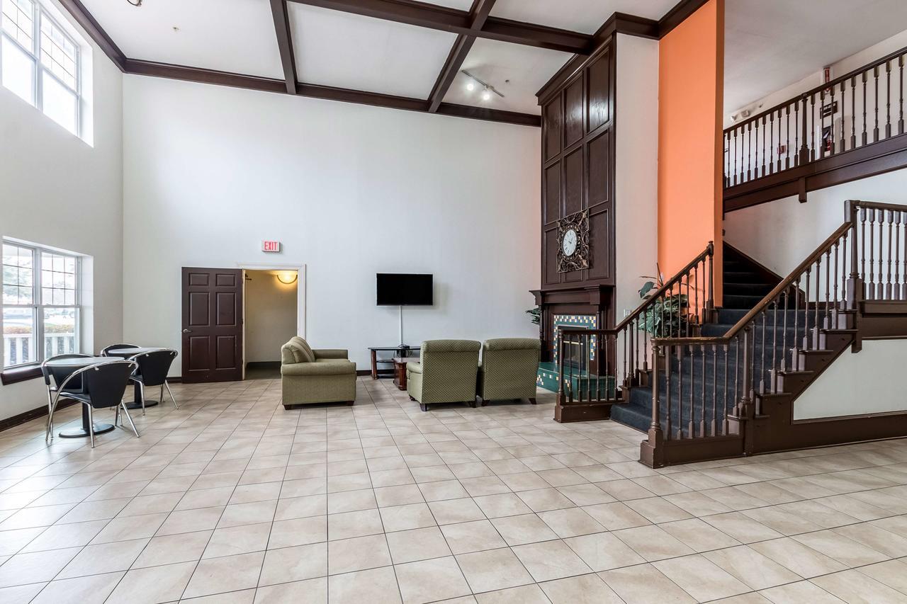Motel 6-North Richland Hills, Tx - Ne Fort Worth Eksteriør bilde