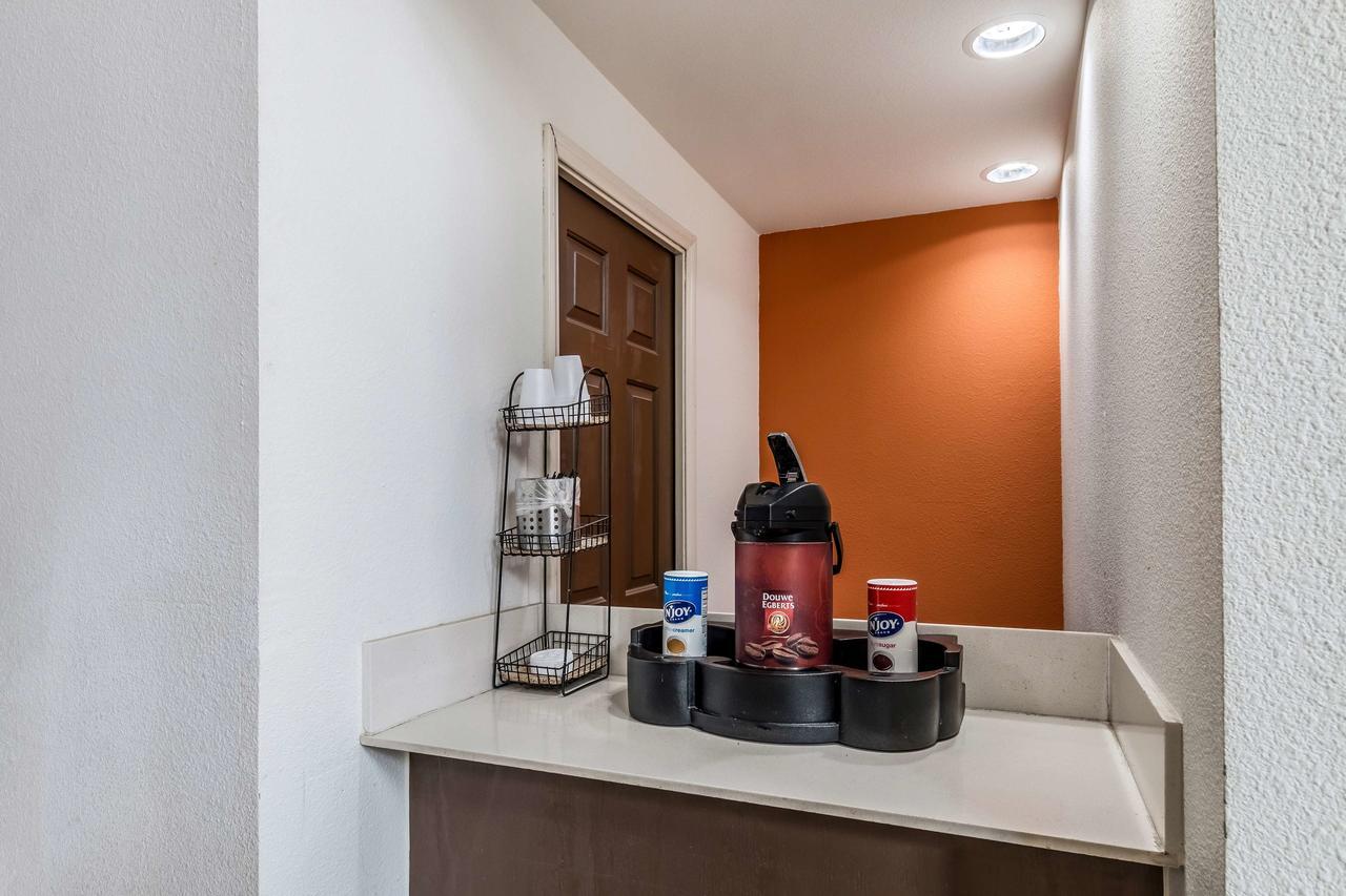 Motel 6-North Richland Hills, Tx - Ne Fort Worth Eksteriør bilde