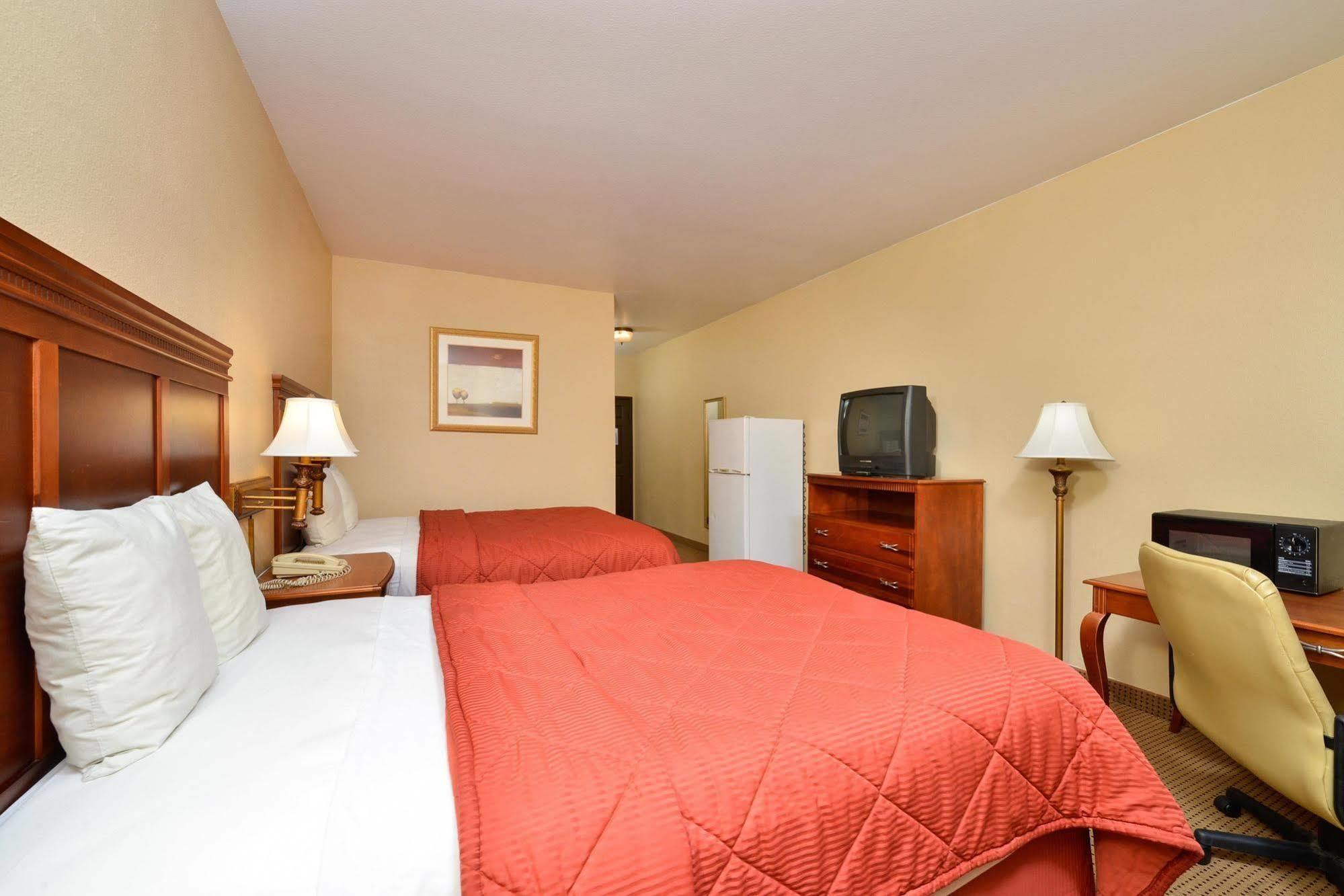 Motel 6-North Richland Hills, Tx - Ne Fort Worth Eksteriør bilde