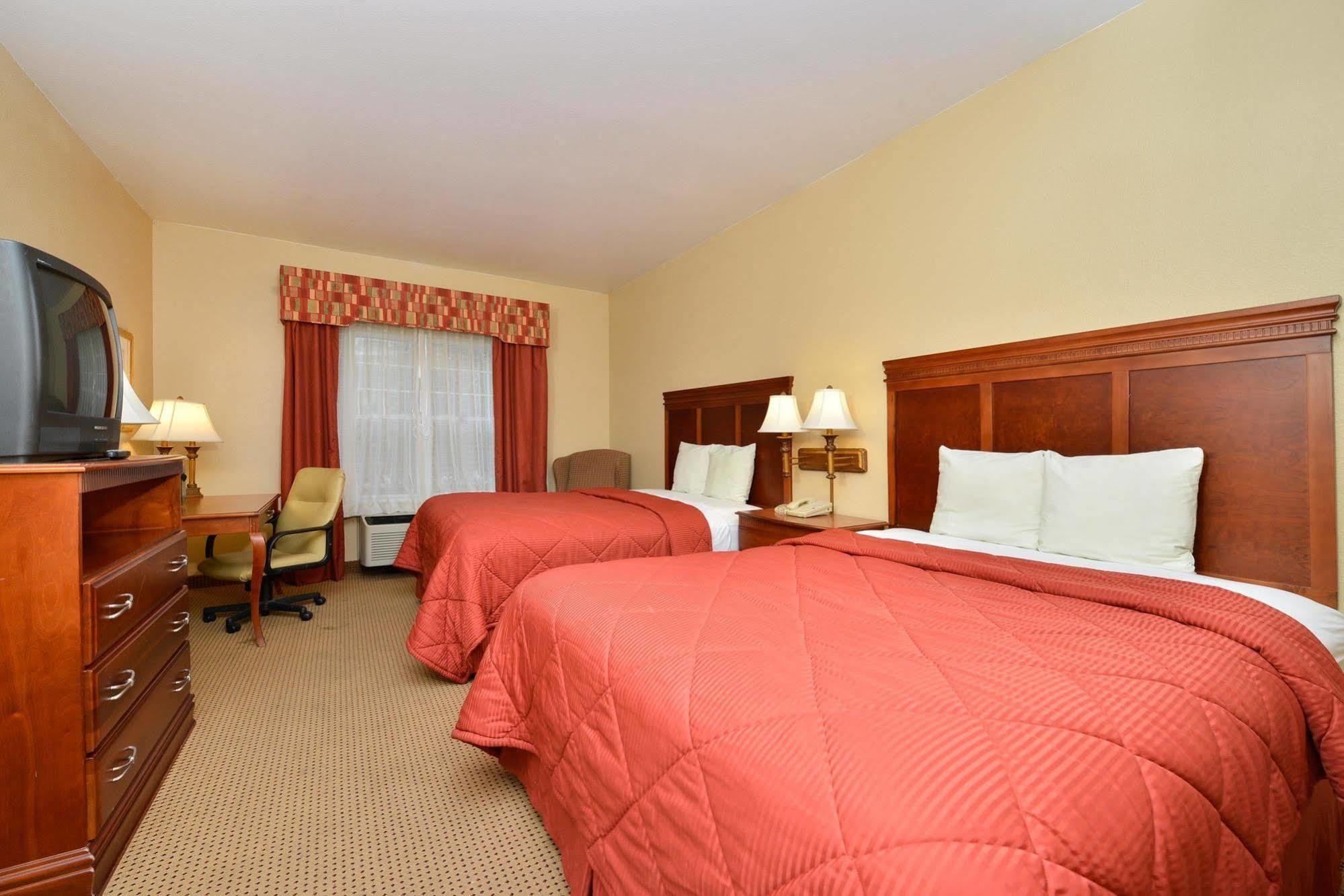 Motel 6-North Richland Hills, Tx - Ne Fort Worth Eksteriør bilde