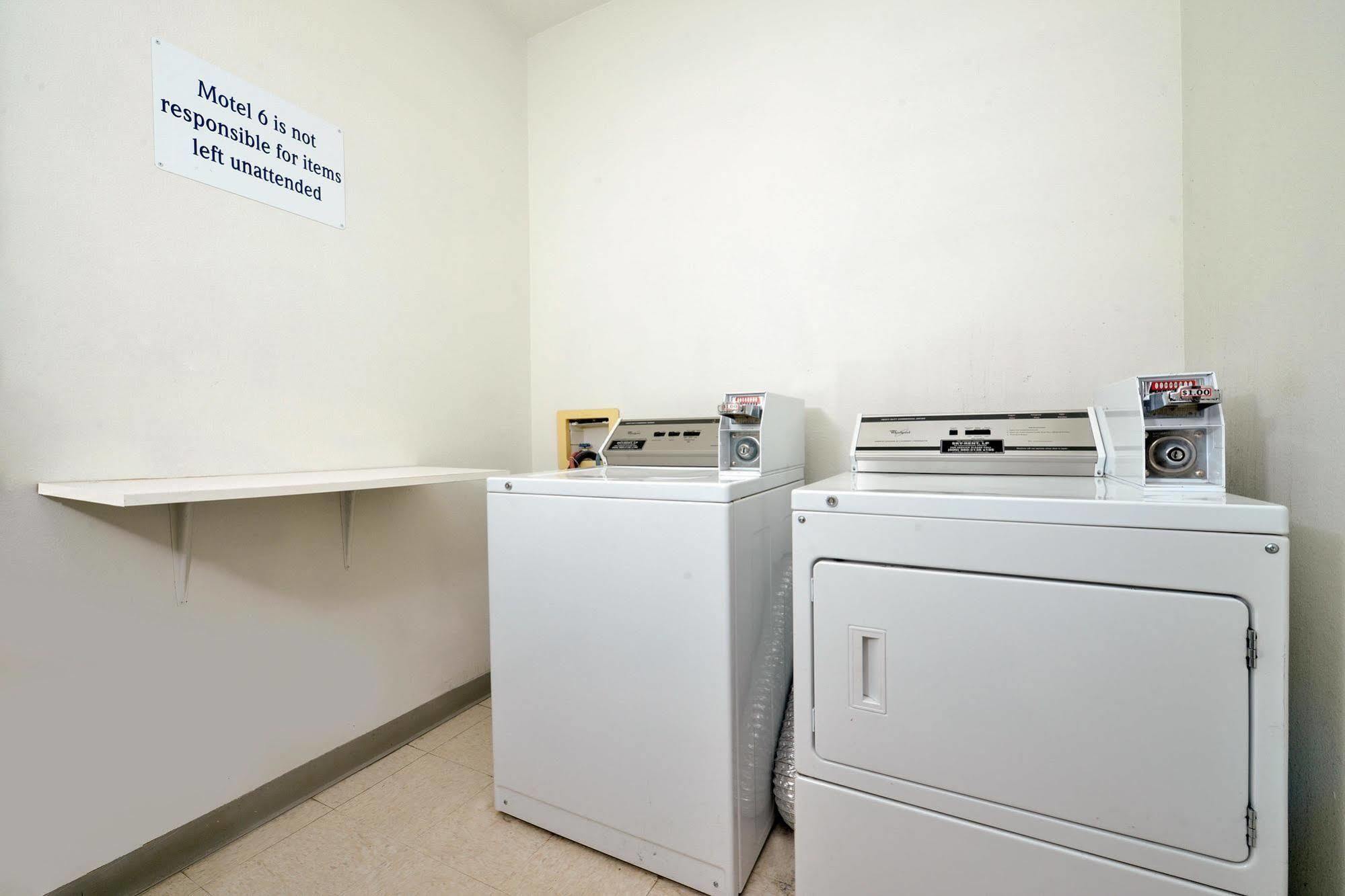 Motel 6-North Richland Hills, Tx - Ne Fort Worth Eksteriør bilde