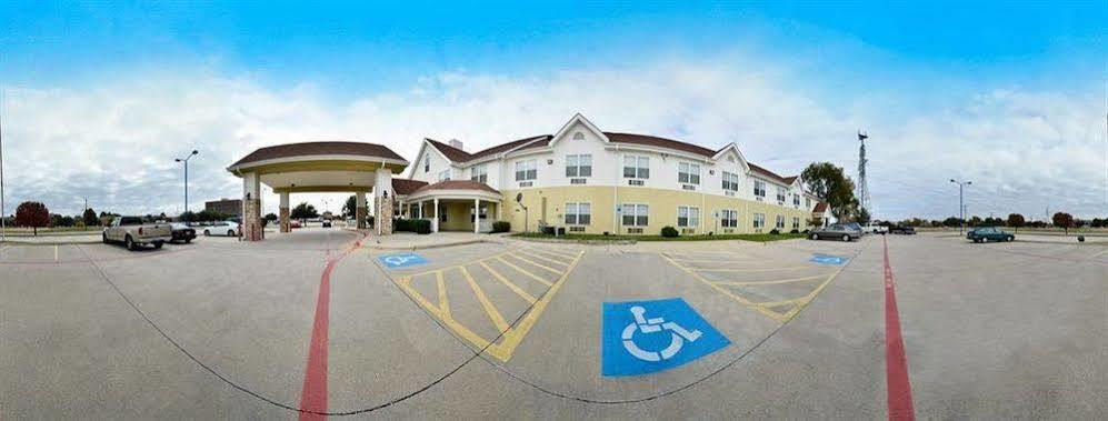 Motel 6-North Richland Hills, Tx - Ne Fort Worth Eksteriør bilde